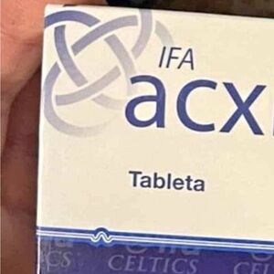 FA White Tablet - Sleek Design and Seamless Performance